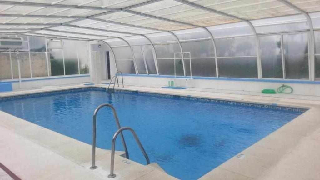 Апартаменты A 100M De Playa Piscina Y Todos Los Servicios Торрокс-Коста Экстерьер фото